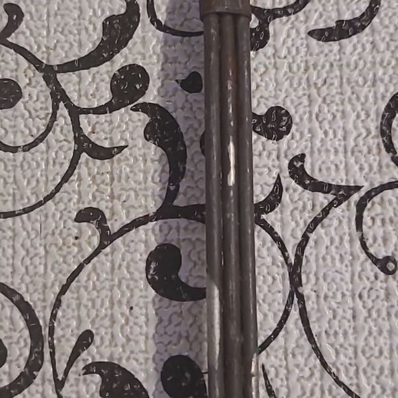 Vintage Three Prong Toasting Fork - Picture 3 of 7